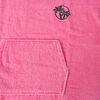 Toalla de Playa Poncho Cannon Teen Terry 70x90 cm Rosa