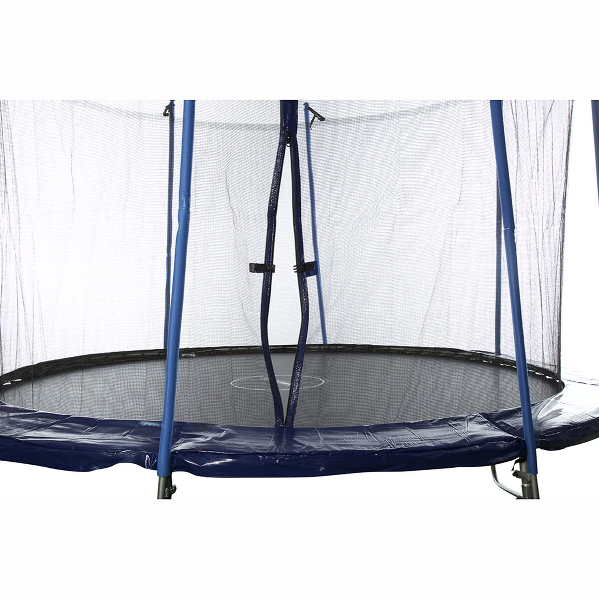 Cama Elástica Con Malla Gamepower 305 Cm