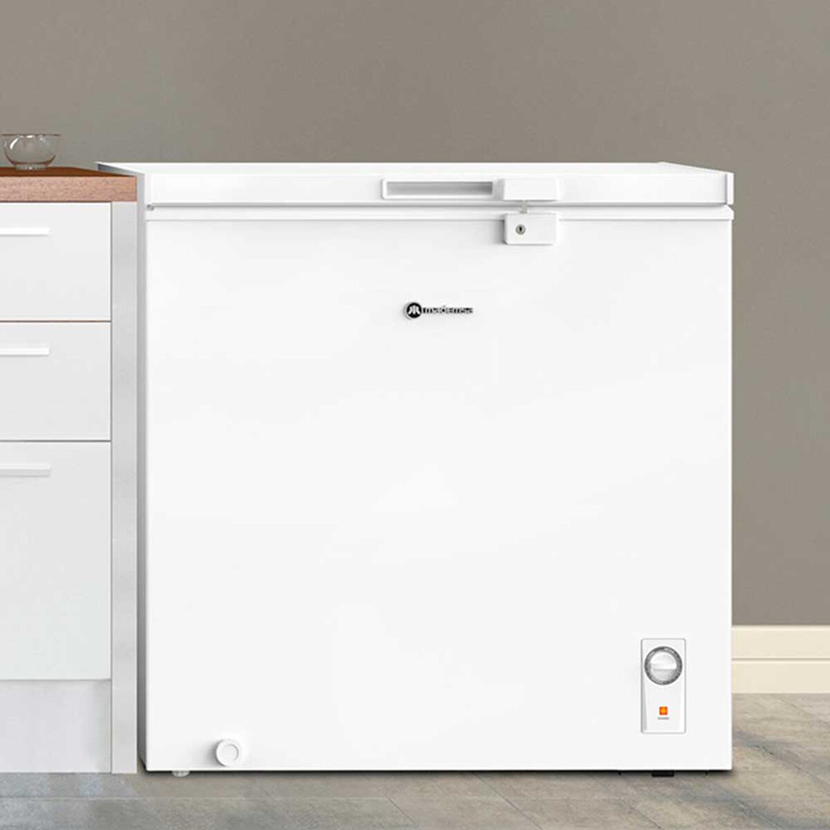 Freezer Horizontal Mademsa M200D 198 lts&nbsp;