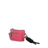 Monedero Secret Georgia SC6 M Fucsia