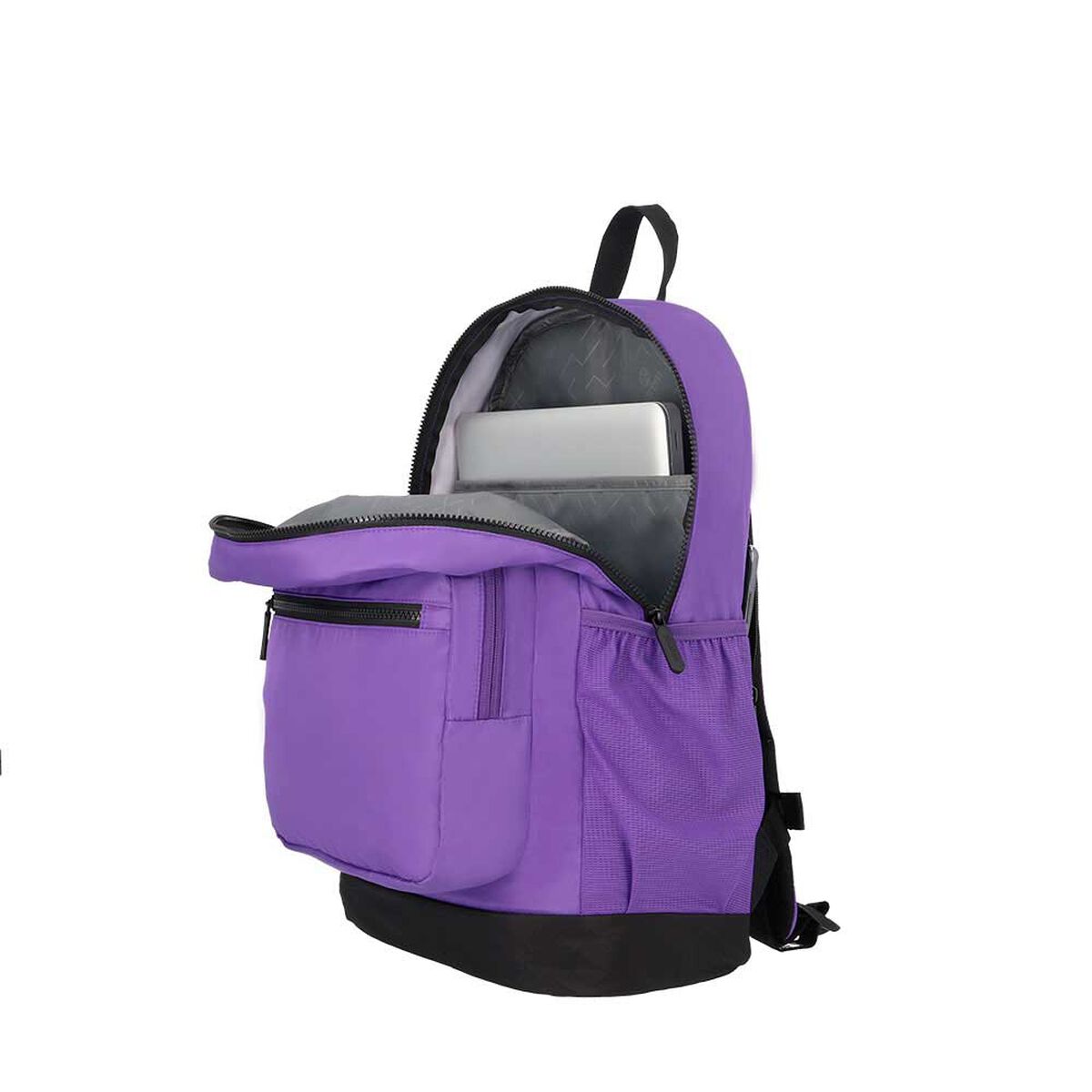 Mochila Vito 344 Morado Xtrem