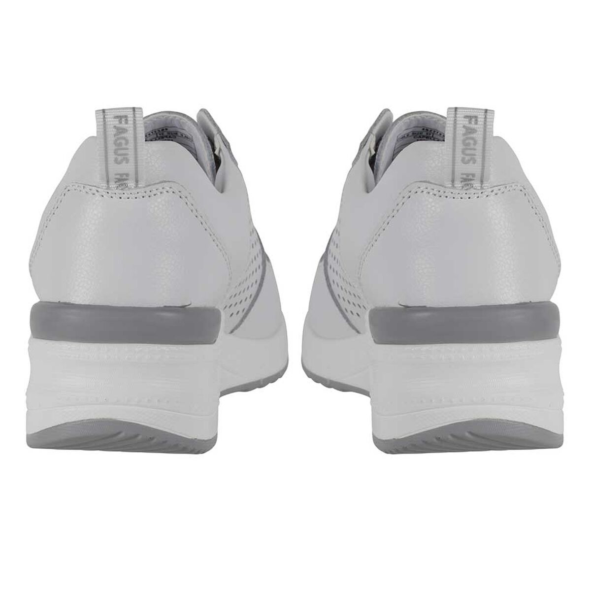 Zapatilla Mujer Fagus