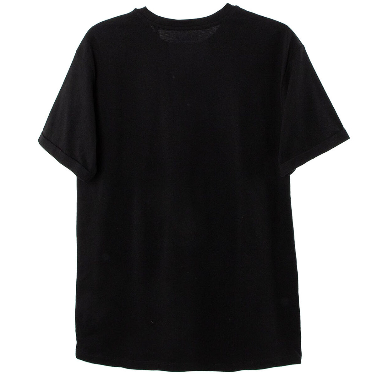 Polera Manga Corta de Algod&oacute;n Ni&ntilde;a Mila