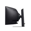 Monitor Gamer Samsung 49" Odyssey G9 QHD Curvo