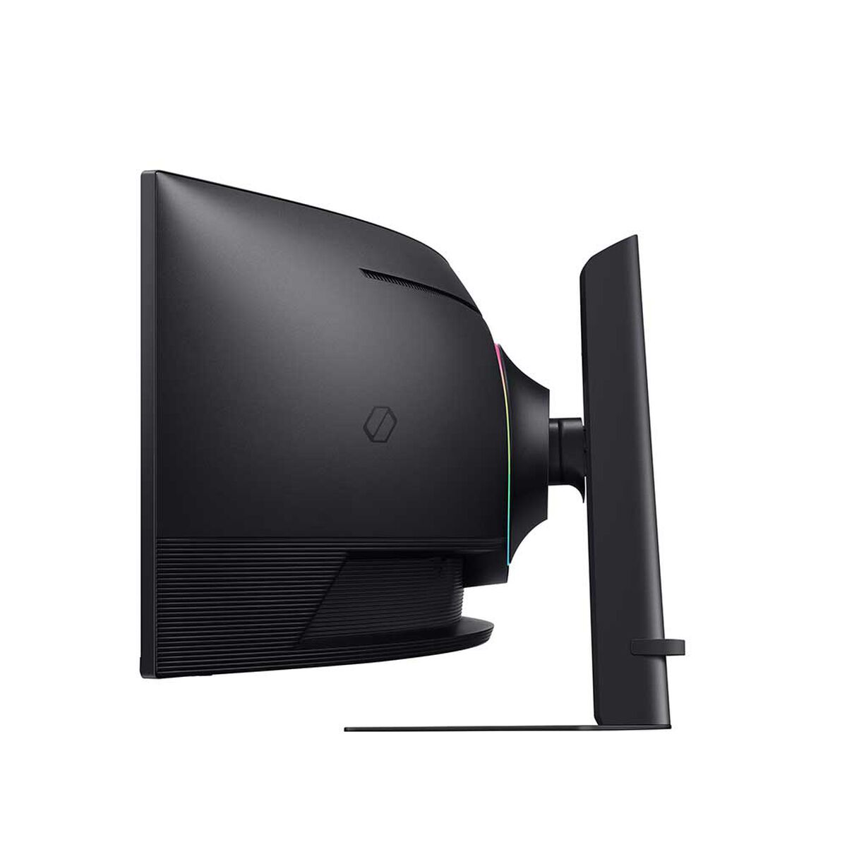 Monitor Gamer Samsung 49" Odyssey G9 QHD Curvo