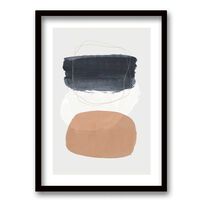 Cuadro Decorativo Retela Cir III 50 x 35 cm