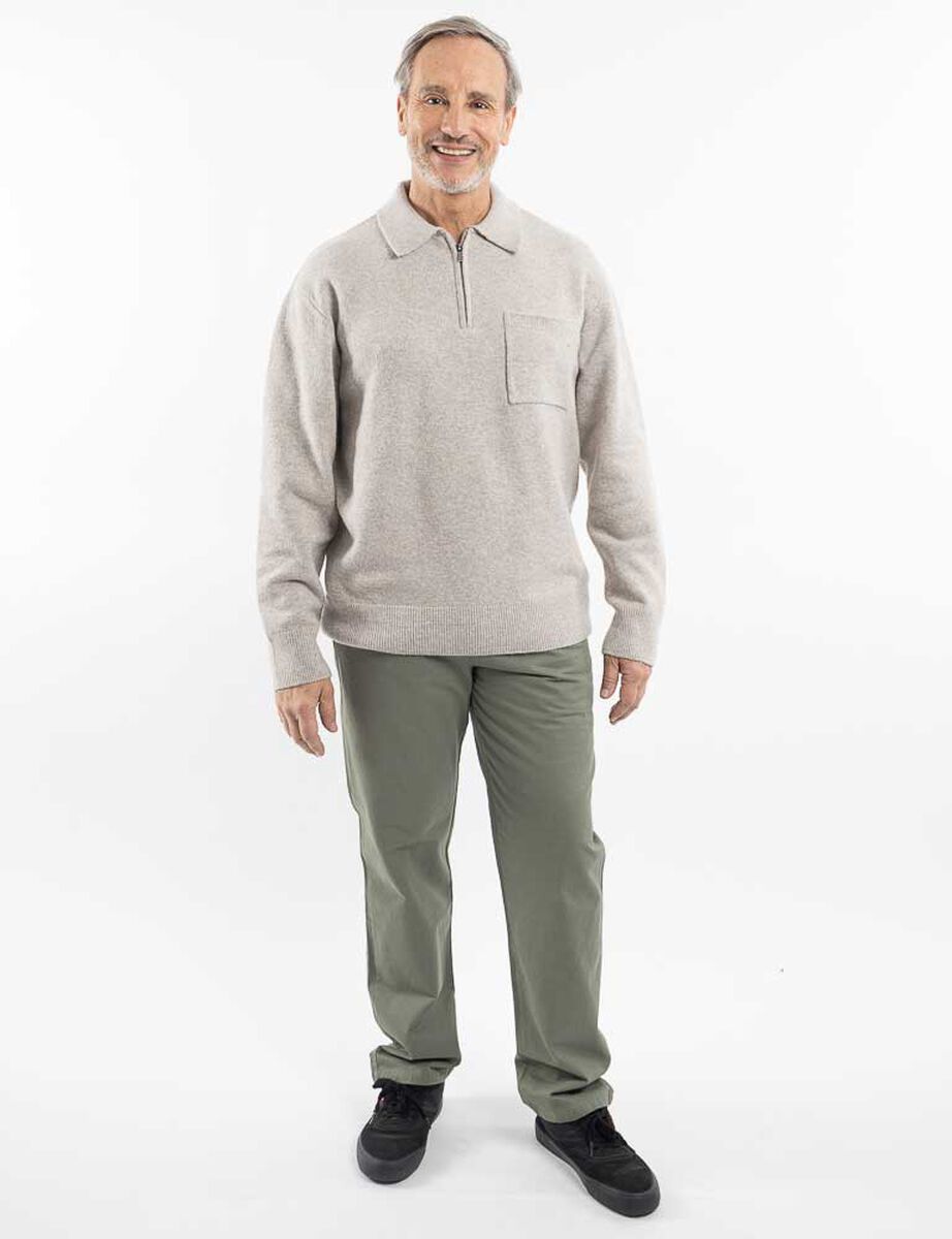 Sweater Hombre Portman Club