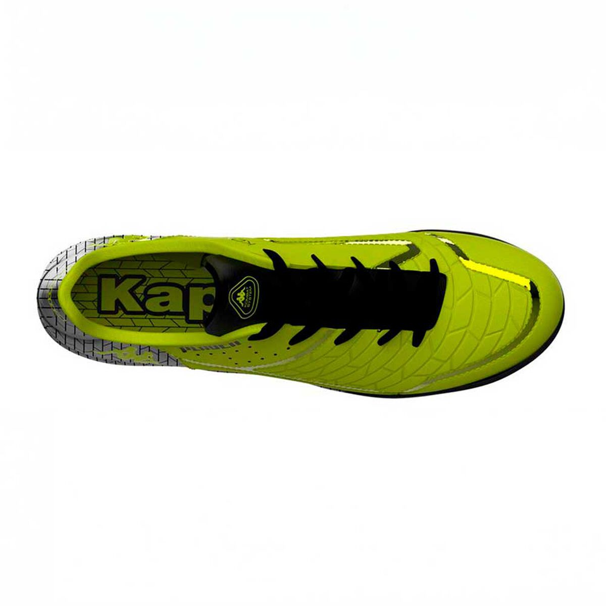 Zapato de Futbol Unisex Kappa