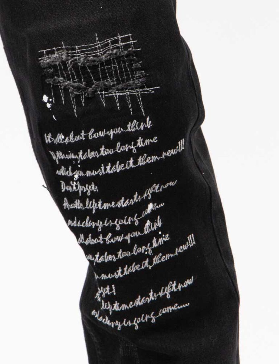 Jeans Hombre Fiorucci