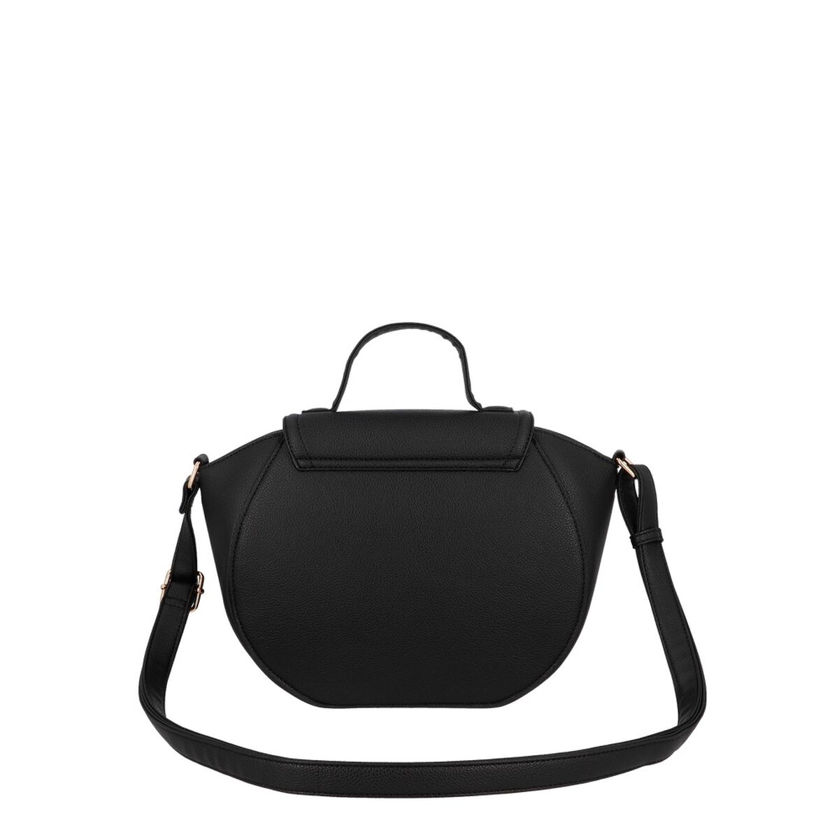 Bandolera Secret Montana ST6 M Negro