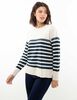 Sweater Mujer Zibel