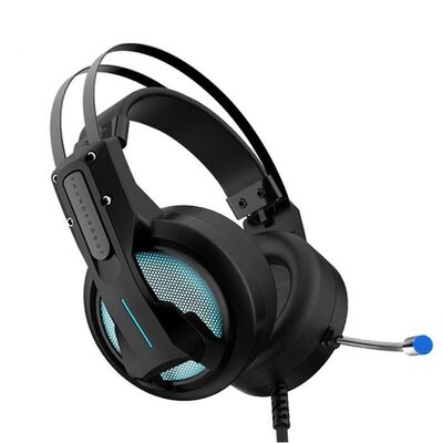 Audifonos Gamer Thunderobot TH31 Negro