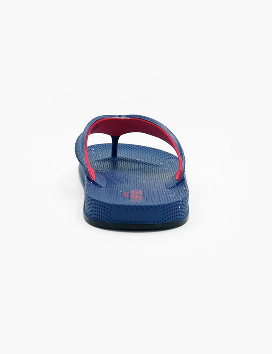 Sandalia Playera Hombre Icono