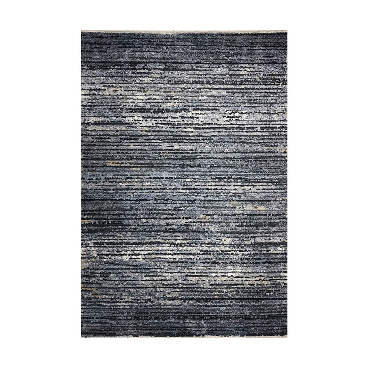 Alfombra Frise Mashini Genova Casella 133 x 90 cm