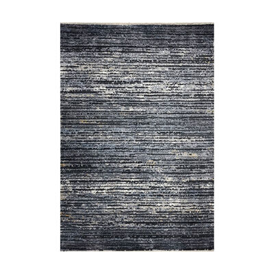Alfombra Frise Mashini Genova Casella 133 x 90 cm