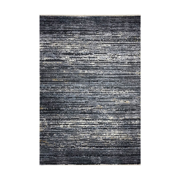 Alfombra Frise Mashini Genova Casella 133 x 90 cm