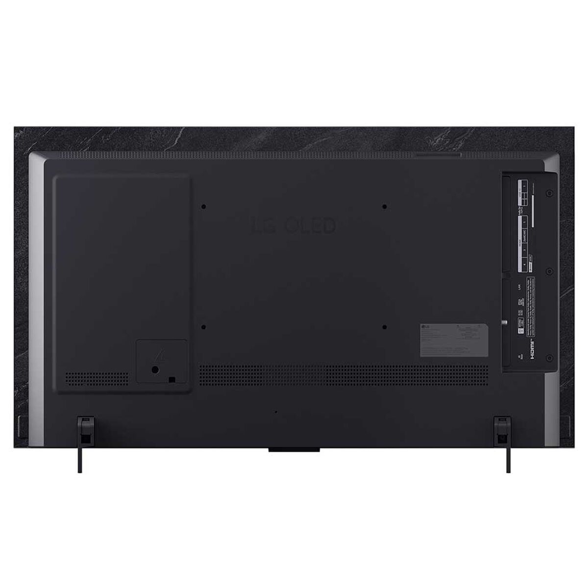 LED 42" LG OLED42C5PSA.AWH 4K Ultra HD