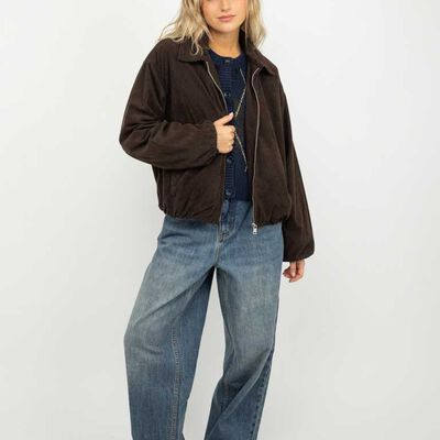 Chaqueta Mujer Icono
