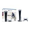 Consola Sony PlayStation 5 con Disco + Juego FIFA 23