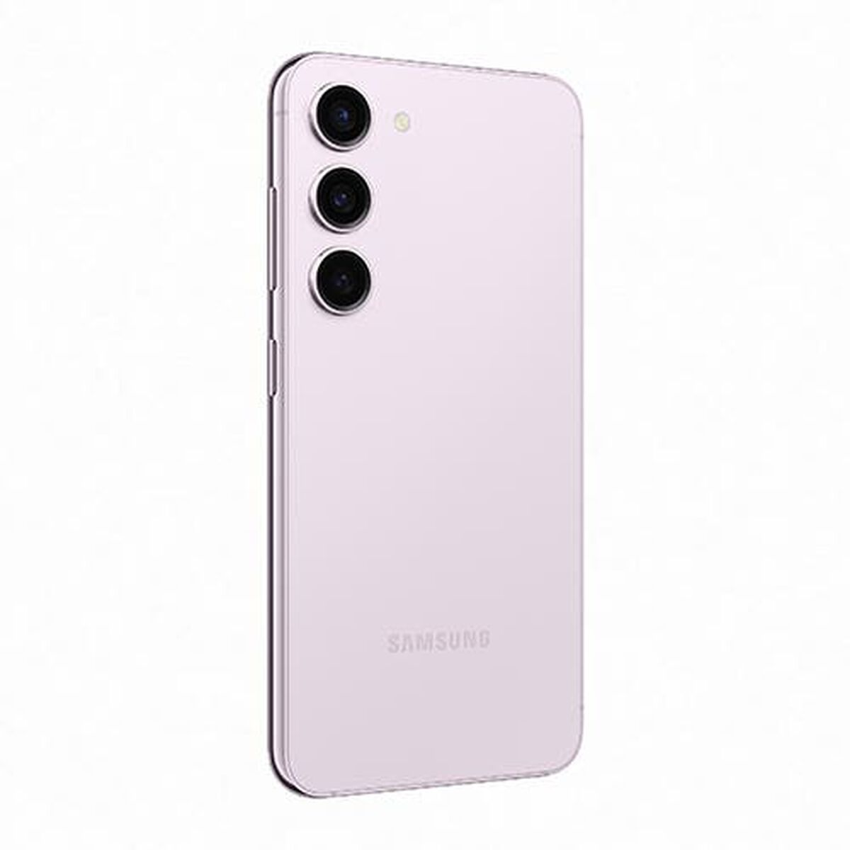 Celular Samsung Galaxy S23 5G 128GB 6,1" Lavender Liberado