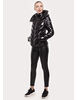 Parka Deportiva Mujer NGX Dark Night