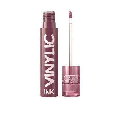 Labial Líquido Vinylic Ink Purple Red