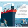 Libro La Isla del Abuelo Benji Davies Zig-Zag