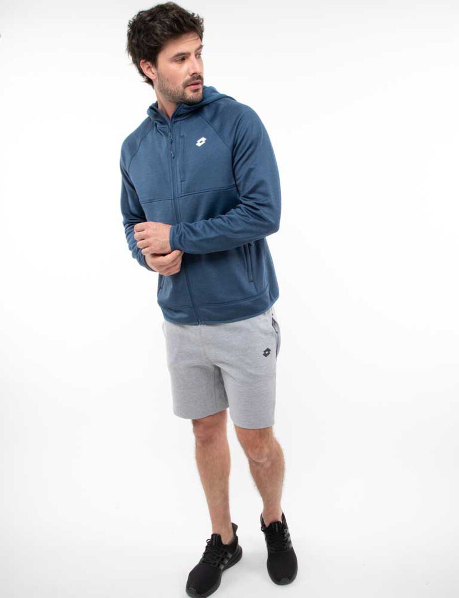 Polerón Deportivo Hombre Lotto