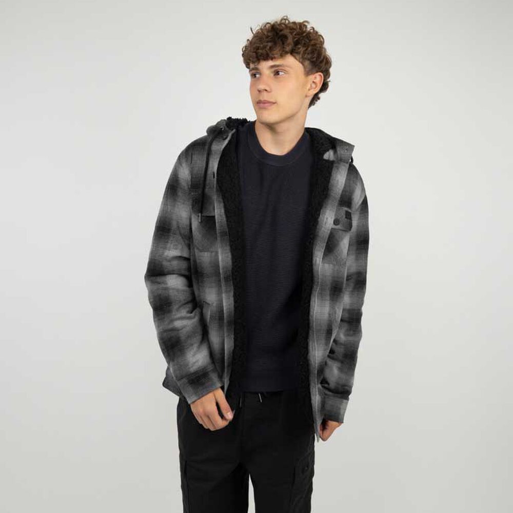 Chaqueta Leñadora Hombre Cutback