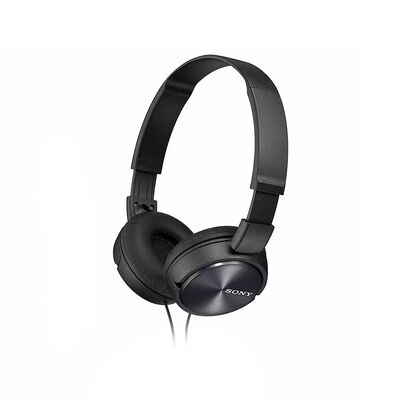 Audífonos Over Ear SONY MDRZX110AP/B Negro
