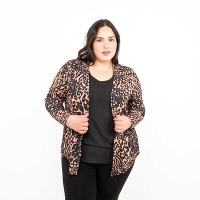 Sweater Mujer Extralindas