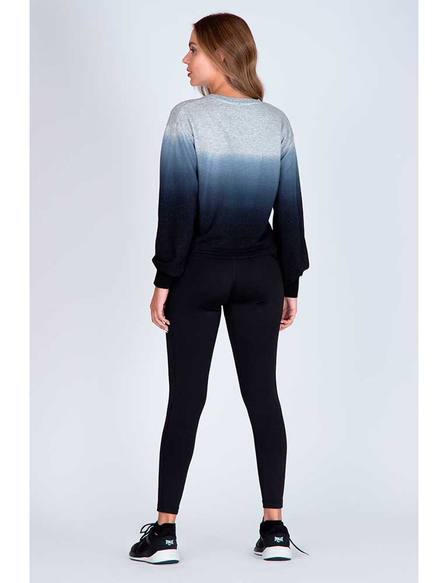 Poleron Deportivo Mujer Everlast