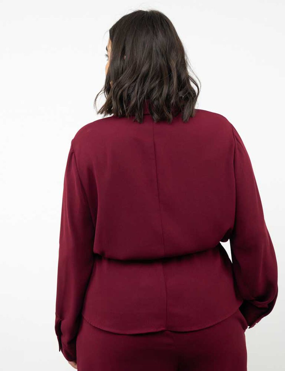 Chaqueta Mujer Extralindas