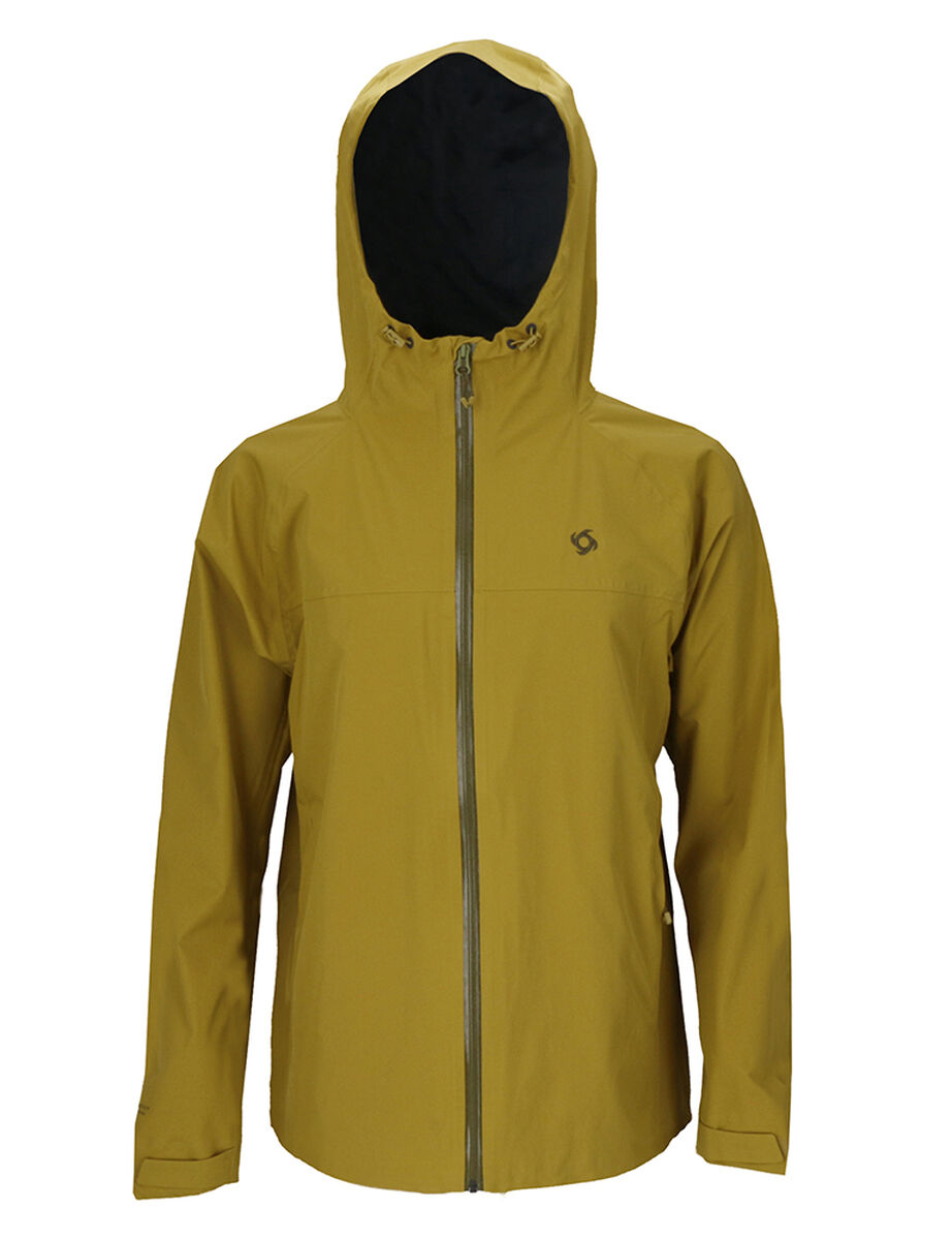 Chaqueta Hombre Doite Iskur