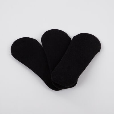 Imagen 2 del producto Pack 3 Calcetines Invisible Icono