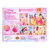 Puzzle de Madera 5 en 1 Princesas Disney