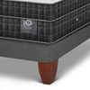 Cama Europea CIC Super King Lux