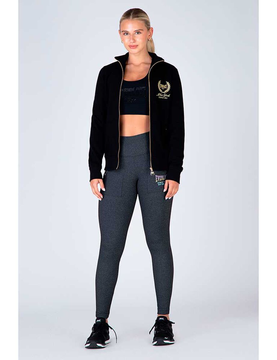 Chaqueta Deportiva Mujer Everlast