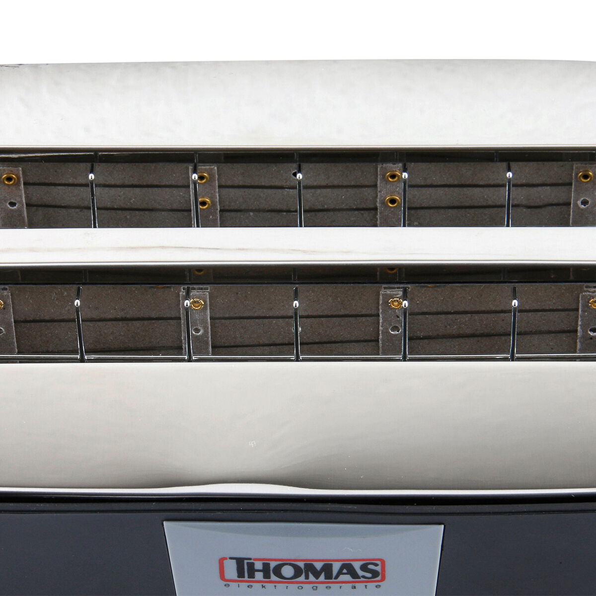 Tostador de Pan Thomas TH 123