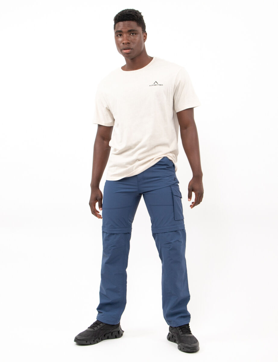 Pantalon Hombre Alpinextrem