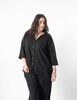 Blusa Lino Mujer Extralindas