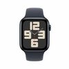 Smartwatch Apple Watch SE 44 mm Midnight Aluminum