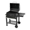 Parrilla a Carbón Casanova XL Premium Acero