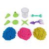 Aplasta y Crea con Arena Kinetic Sand