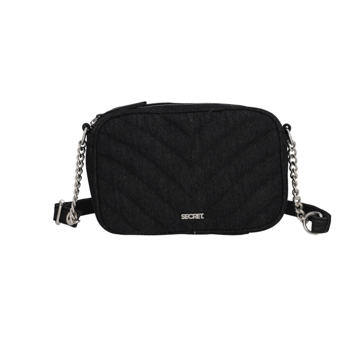 Cartera Barcelona Negro S Secret