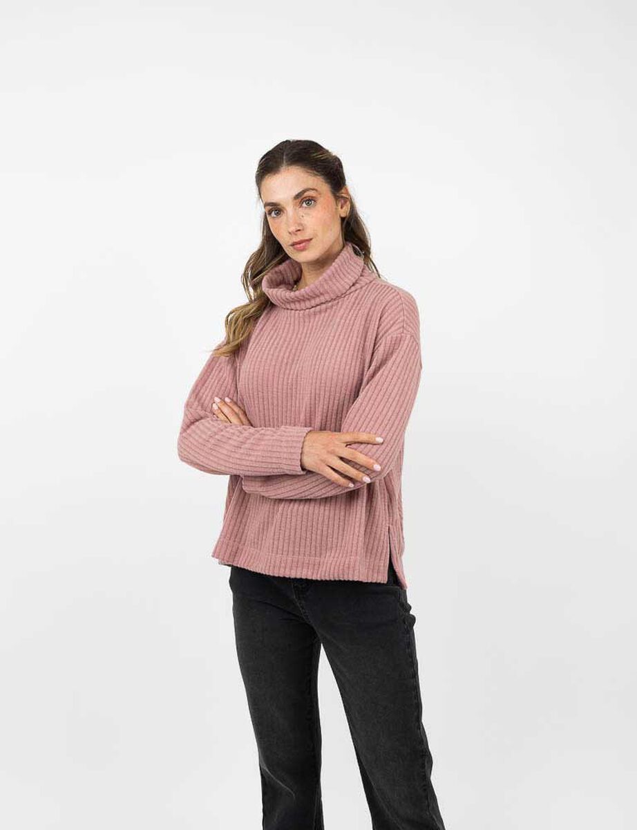 Sweater Mujer Alma