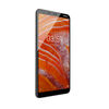 Celular Nokia 3.1 Plus 5.9" Negro WOM