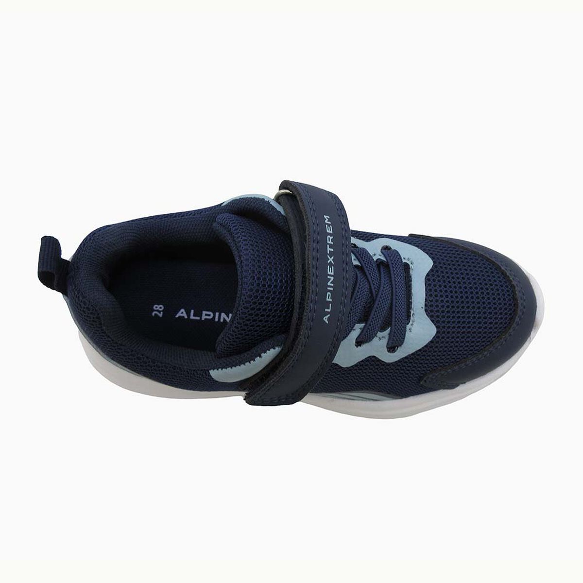 Zapatilla Urbana Niño Alpinextrem
