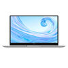 Notebook Huawei MateBook D 15 Ryzen 5 8GB 256GB SSD + 1TB 15.6"