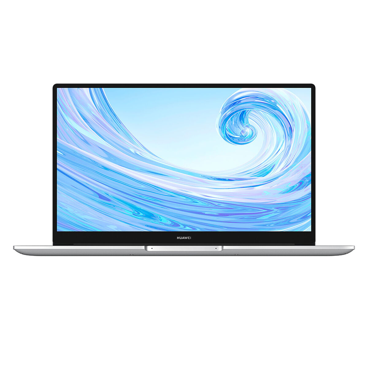 Notebook Huawei MateBook D 15 Ryzen 5 8GB 256GB SSD + 1TB 15.6"
